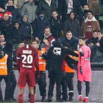 Girondins : crachats, gifle, insultes… Costil raconte son calvaire à  Metz