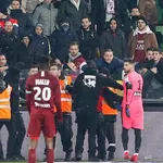 Girondins : crachats, gifle, insultes… Costil raconte son calvaire à  Metz