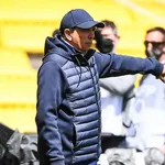 Girondins : Daniel Riolo charge Gasset et réclame son départ avant le RC Lens !