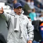 Girondins de Bordeaux : après Ben Arfa, Gasset secoue déjà sa recrue hivernale