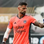 Girondins de Bordeaux : Benoît Costil appelé en renfort chez les Bleus !