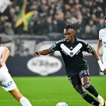 Girondins de Bordeaux : le club sort du silence pour Alberth Elis