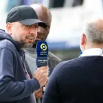 Girondins : Lopez confiant pour le maintien du club et a des pistes pour Hwang