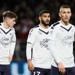 Girondins : déjà des doutes sur Rémi Oudin ?