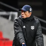 Girondins : les coups durs s’enchaînent pour Gasset dans la course au maintien
