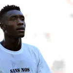 Girondins : Enock Kwateng a refusé une offre du Ghana !