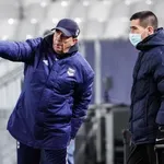 Girondins – FC Metz (1-2) : Gasset confirme un choix radical, Roche le conforte sur le banc