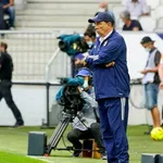 Girondins : Gasset a déjà pris deux décisions fortes à Bordeaux