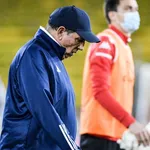 Girondins : Gasset a déjà  prévu de « casser son groupe » après le Stade Rennais !
