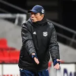 Girondins : Gasset a recadré une partie de son groupe avant d’affronter l’ogre PSG