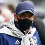 Girondins : Gasset attend avec impatience la libération de sa recrue hivernale