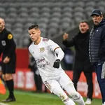 Girondins : Gasset contraint de prendre une décision décevante pour Ben Arfa