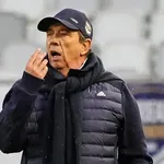 Girondins : Gasset coupé de son groupe à cause de Ben Arfa ?