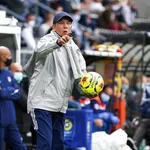 Girondins : Gasset dispose de « l’un des meilleurs milieux d’Europe » à Bordeaux