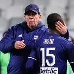 Girondins : Gasset et le FCGB désavantagés dans la course au maintien ?