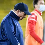 Girondins : Gasset inquiète un supporter reconnu du FCGB