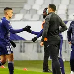 Girondins : Gasset met en place en nouveau plan spécial Ben Arfa