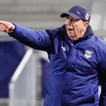 Girondins : Gasset n’a qu’une satisfaction après l’OM
