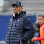 Girondins : Gasset reçoit le soutien d’un joueur”¦ qui tacle Blanc