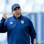 Girondins : Gasset sait comment utiliser Ben Arfa face à l’OM