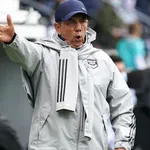 Girondins : Gérard Lopez obligé de garder Gasset et Roche ”¦ pour ne pas plomber le Mercato