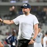 Girondins – Rodez : Gérard Lopez trouve un allié, on en sait plus sur le supporter