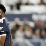 Girondins : grosse inquiétude pour Maja, sa terrible blessure en vidéo