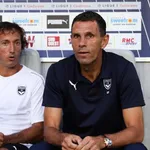 Girondins : Gustavo Poyet bientôt sur un banc adverse en Ligue 1 ?