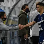 Girondins : Ben Arfa compte une nouvelle groupie de taille