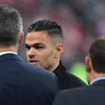Girondins : Hatem Ben Arfa positif au Covid-19 !