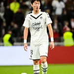 Girondins : Hwang Ui-Ho explique ses vacances prolongées