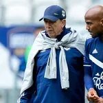 Girondins : Jimmy Briand a encore prévu de voler la vedette à  Ben Arfa