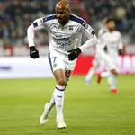 Girondins : Jimmy Briand s'est fixé un premier objectif cette saison