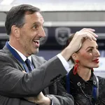 Girondins : Joe DaGrosa balance une pique à  l’OL et à  l’OM