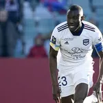 Girondins : Josuha Guilavogui fait le bilan de sa première saison et annonce la couleur pour l'année prochaine
