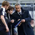 Girondins : Kamano, les lofteurs… La mise au point de Paulo Sousa