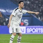 Girondins : Koscielny a trouvé un moyen magique de passer le confinement