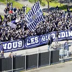 Girondins – L’oeil de Denis Balbir : « Je ne crois pas en la mort de grands clubs »