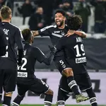 Girondins : la blessure de Pablo a fait mal à  un pilier de Paulo Sousa