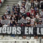 Girondins : la réponse cinglante des Ultramarines au club après l’OL