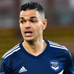 Girondins : la réponse énervée de Ben Arfa sur ses objectifs persos