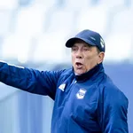 Girondins : le début de la fin pour Gasset à Bordeaux ?
