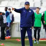 Girondins : le départ de Gasset amorcé avant le RC Strasbourg… et l’ASSE ?