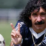 Girondins : le mythique Fernando Chalana est décédé !