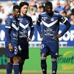 Girondins : le ton est monté au Haillan, un joueur écarté du groupe !
