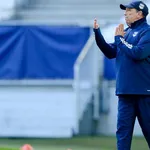 Girondins : les cadres de Gasset auraient tous lâché avant le Stade Rennais !