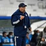 Girondins : les dessous du coup de sang de Gasset face à Nîmes