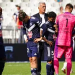 Girondins : les joueurs sortent du silence après les accusations de racisme contre Costil et Koscielny