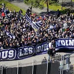 Girondins : les Ultramarines ont envoyé un message à Gasset”¦ et un autre au maire