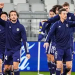 Girondins : les Ultramarines promettent le feu au Stade Rennais !